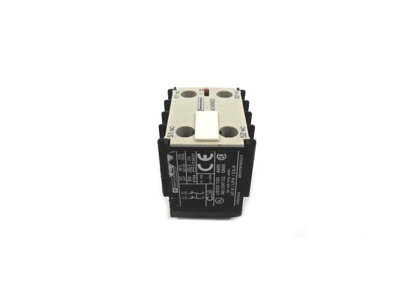 SCHNEIDER ELECTRIC LA1KN02