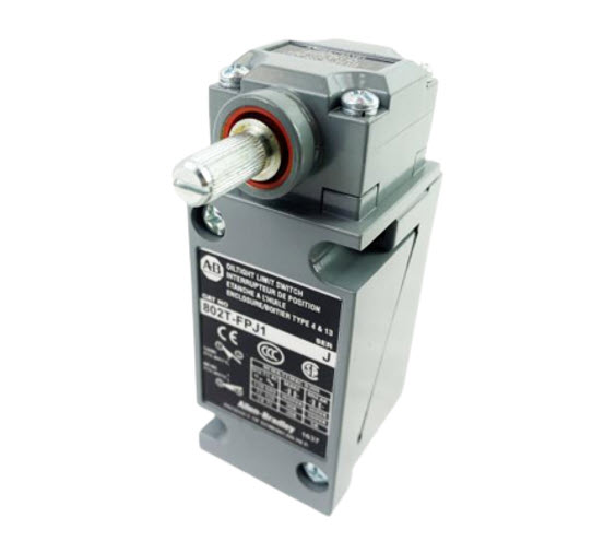 802T-FPJ1 por ALLEN BRADLEY