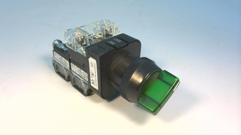 ALLEN BRADLEY 800HC-12HRGH2KB6AA