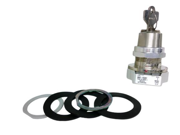 ALLEN BRADLEY 800T-H3027