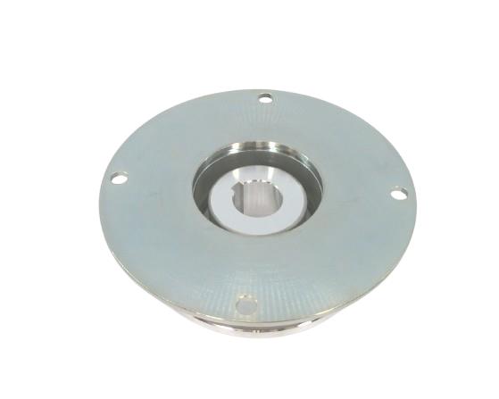 ZERO MAX INC 111-10-12G 24V 20DIN