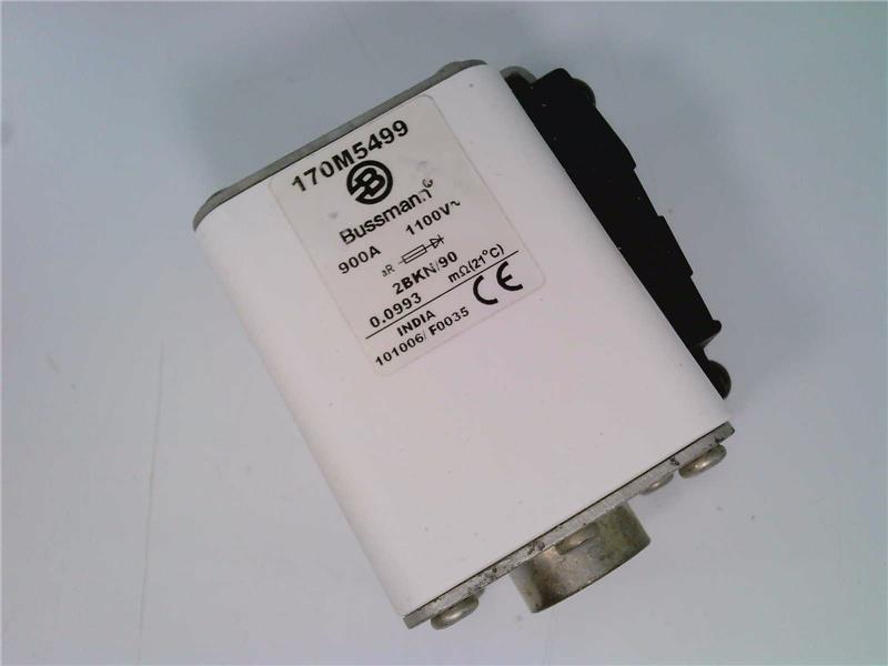 EATON CORPORATION 170M5499