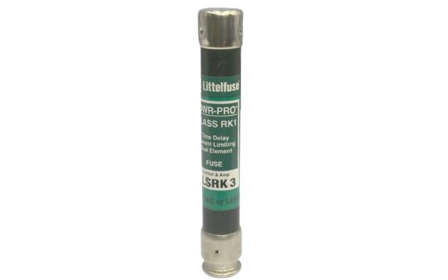 LITTELFUSE LLSRK-3