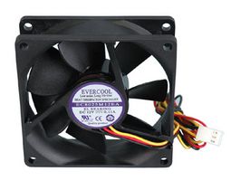 MCM ELECTRONICS EC8025M12EA