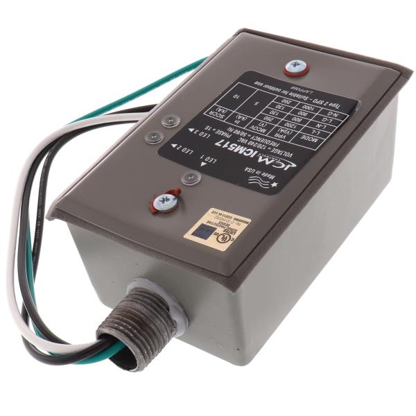 ICM ICM517