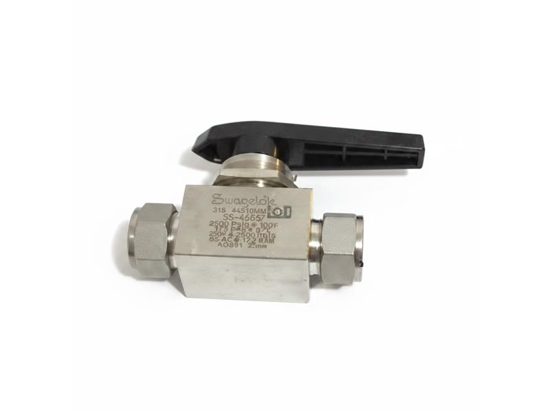 SS-44S10MM-1466 by SWAGELOK