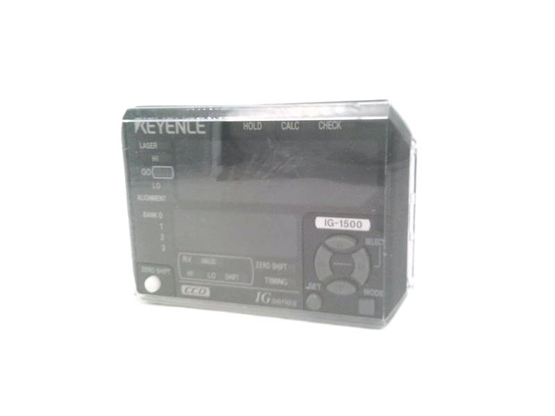 KEYENCE CORP IG1500