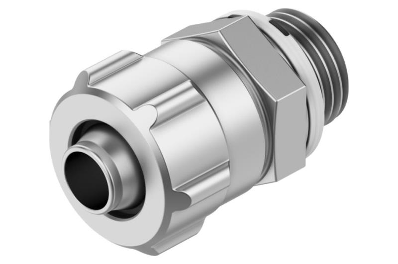 CK-1/8-PK-6 by FESTO