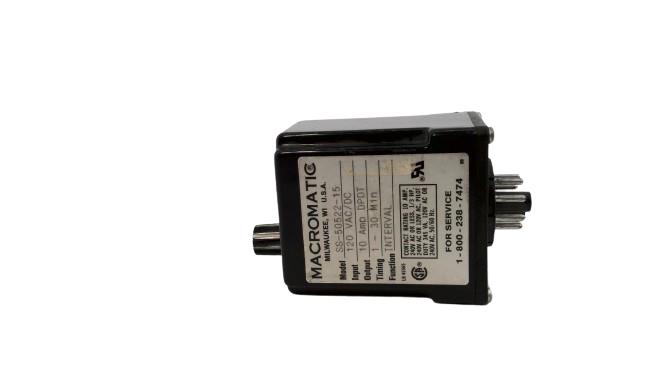 MACROMATIC SS-50522-15