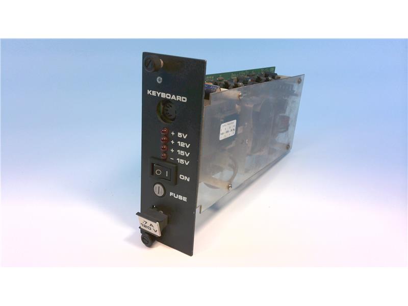USON CORP 402A302H