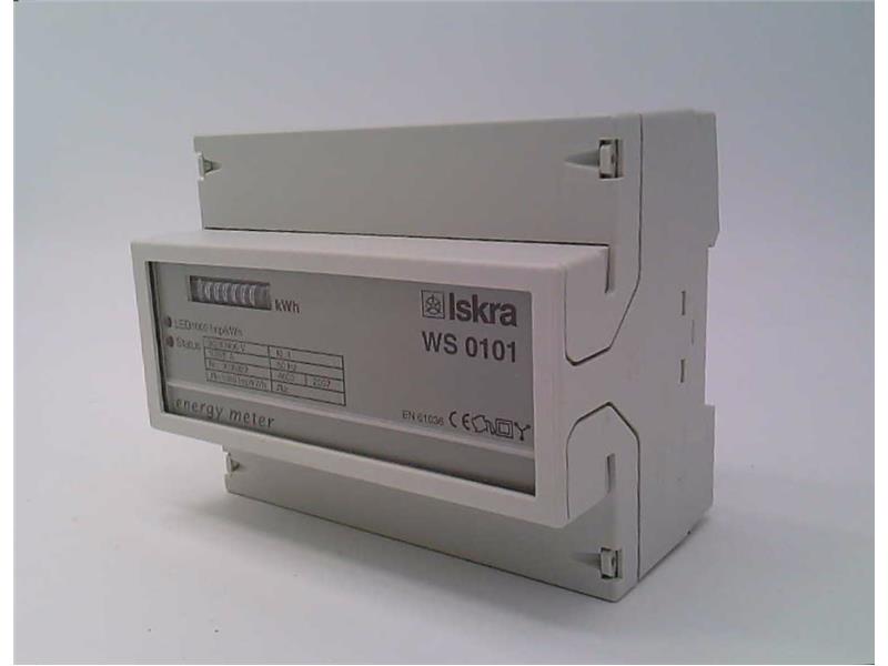 ISKRA WS-0101
