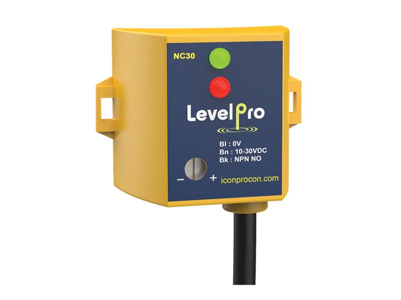 NC30-Y-C-P by ICON PROCESS CONTROLS