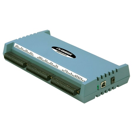 OMEGA ENGINEERING OMB-DAQ-2416-4AO