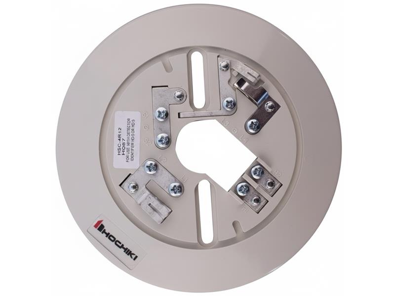 HOCHIKI HSC-4R/12