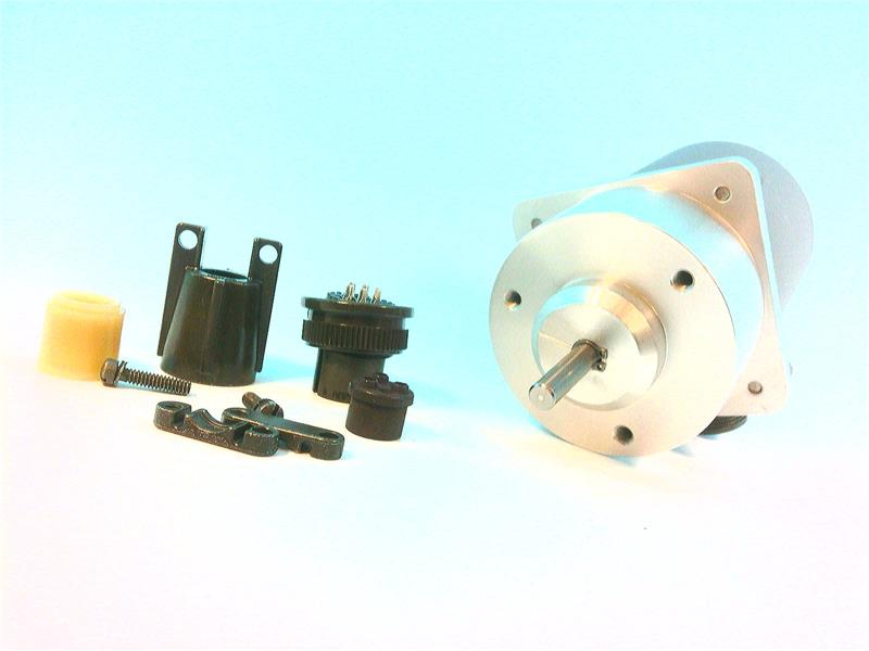 CELESCO RT8420-0R50-111-1230