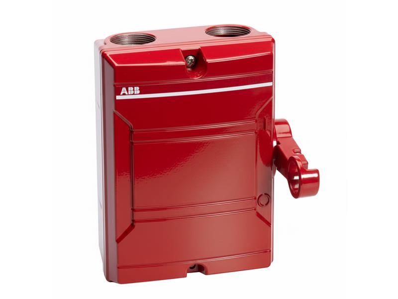 ASEA BROWN BOVERI 2CMA142436R1000