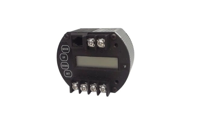 WILKERSON INSTR CO SC5010 