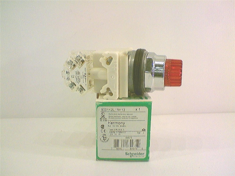 SCHNEIDER ELECTRIC 9001-K2L1RH13