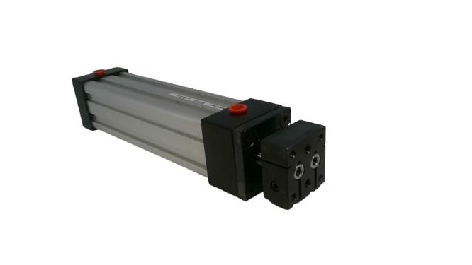 ASCO S4FL-07A6C-CAA2