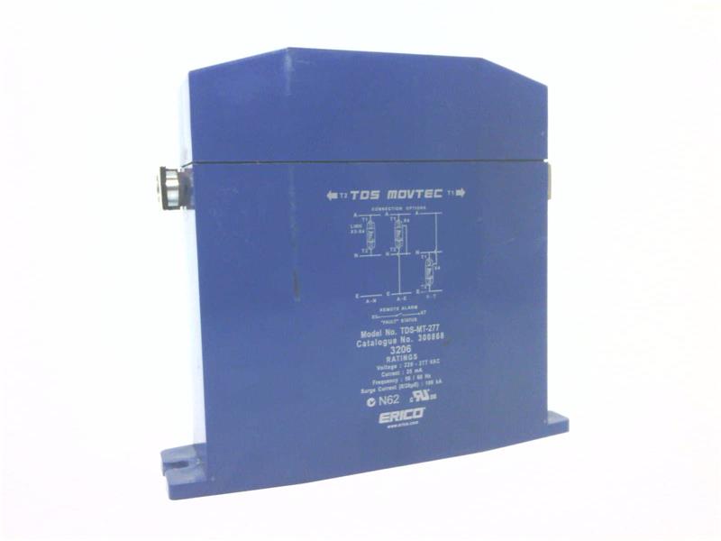 NVENT TDS-MT-277