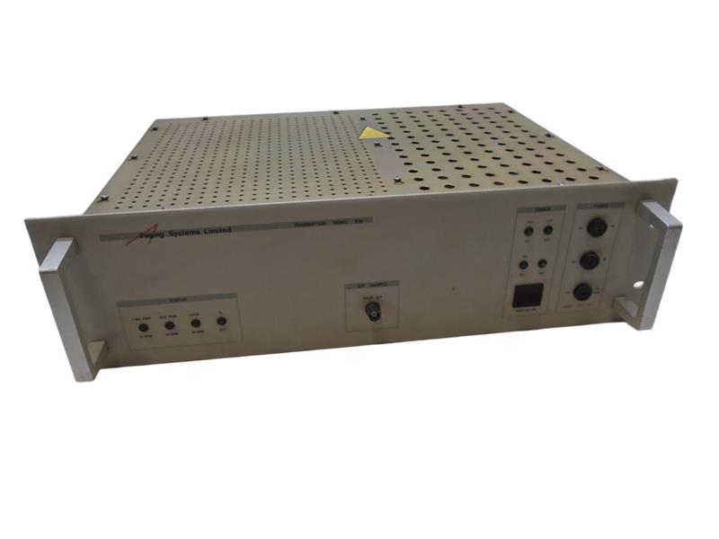 630TX par PAGING SYSTEMS LIMITED