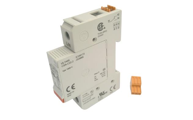 WEIDMULLER 6720005413