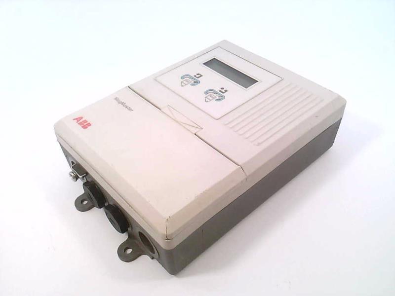 MFE4EH132121 by ASEA BROWN BOVERI