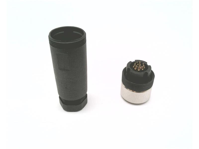 TURCK B 81121-0/PG9