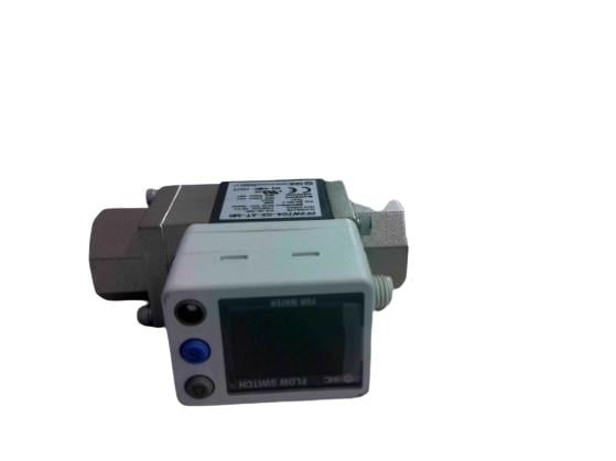 SMC PF3W704-03-AT-MR