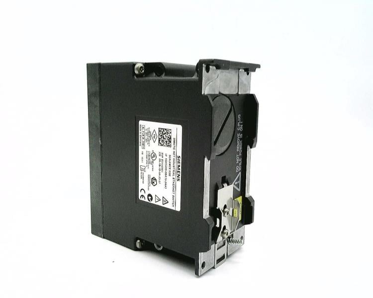 SIEMENS 6GK5208-0BA10-2AA3