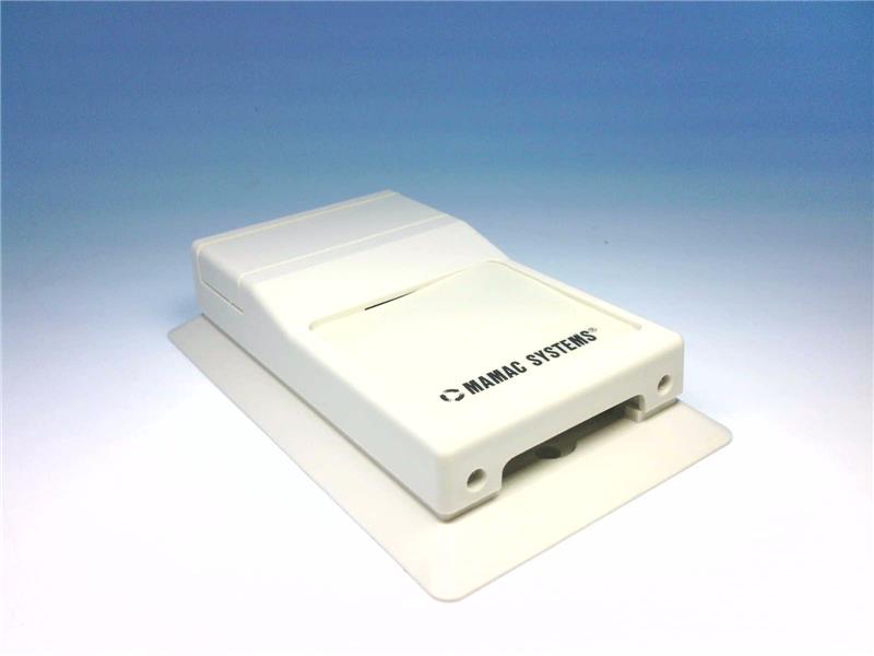MAMAC SYSTEMS HU-225-2-VDC