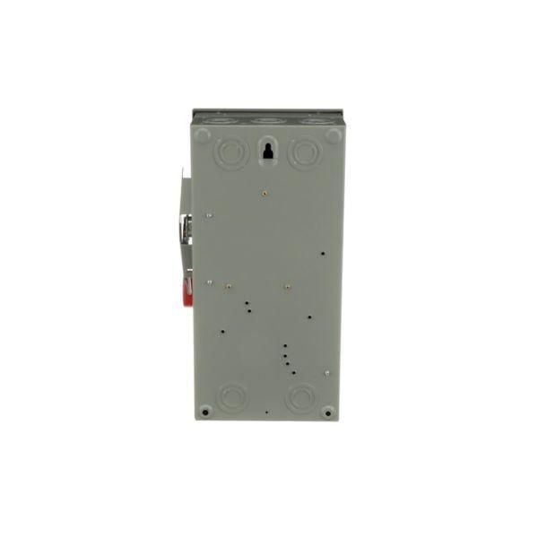 EATON CORPORATION DH361FGK6G