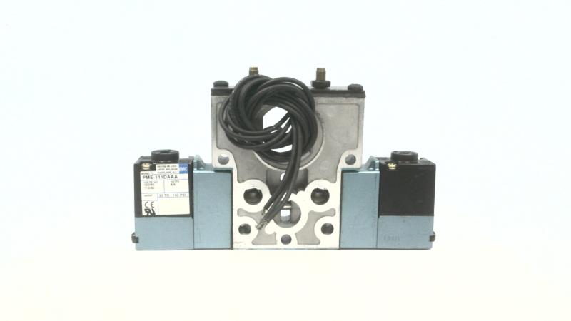 MAC VALVES INC 825C-PM-111DA-662