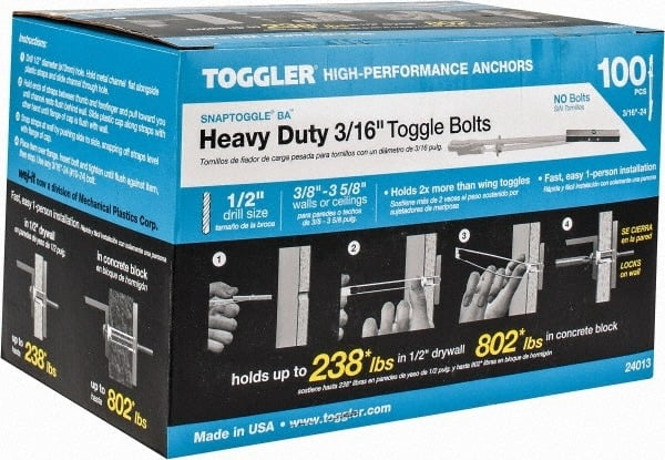 TOGGLER 24013