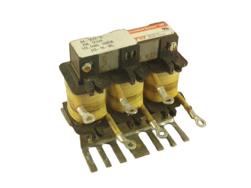 64-1073-2 by TCI TRANS COIL