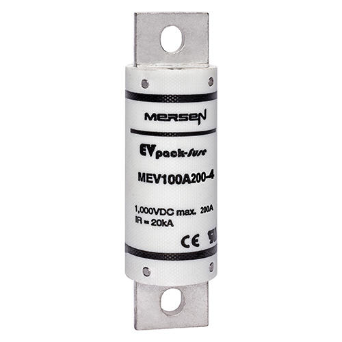 MERSEN MEV100A200-4