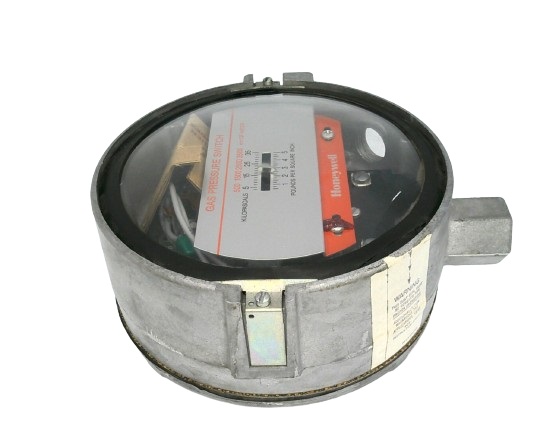 HONEYWELL C437G1077