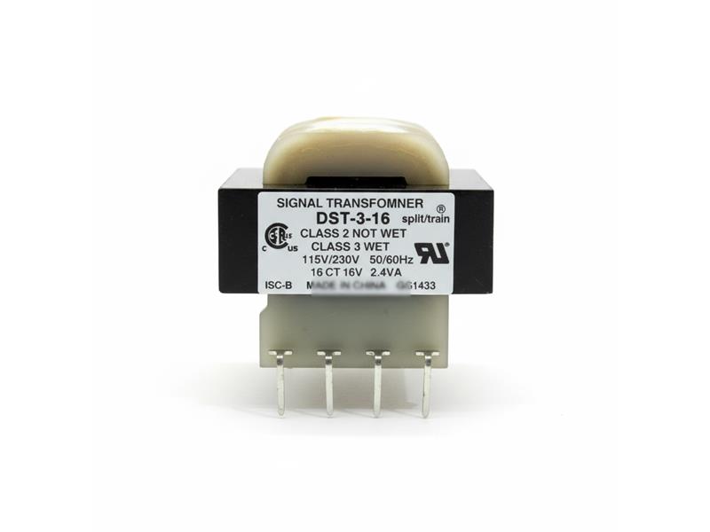SIGNAL TRANSFORMER DST-3-16