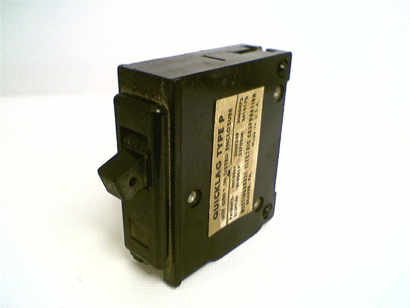 WESTINGHOUSE HQP1015