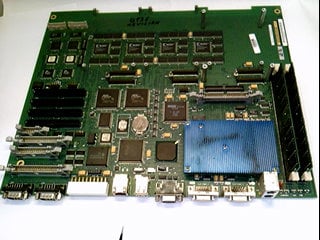 FUJI DENSHI PFS-108