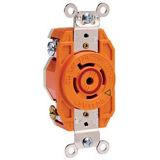 LEVITON 2530-IG