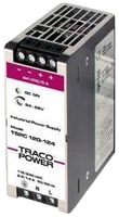 TSPC 120-124 by TRACO ELECTRIC