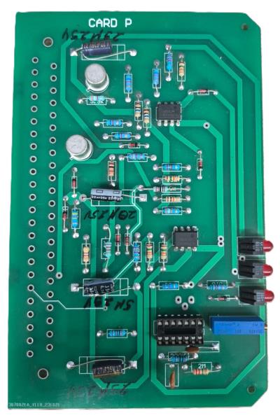 TOCCO D79684-O3B
