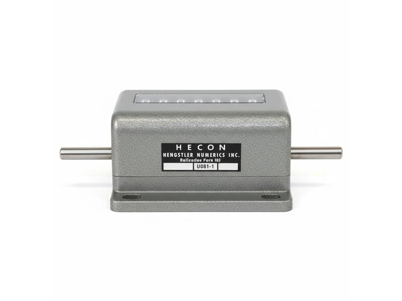 DANAHER CONTROLS U081-1