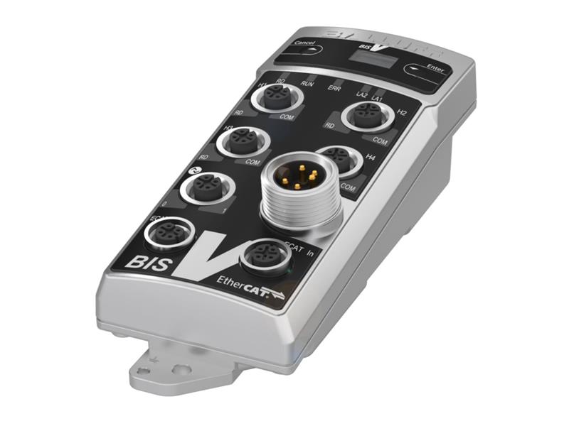 BALLUFF BIS V-6110-063-C002