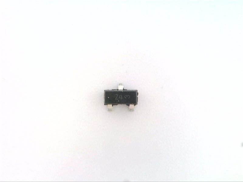 ON SEMICONDUCTOR BZX84C6V2LT3G