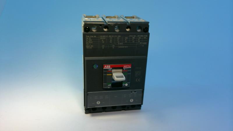 ASEA BROWN BOVERI 1SDA068084R1