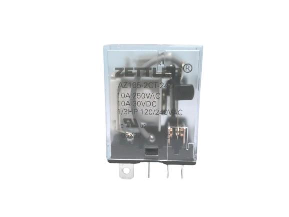 AMERICAN ZETTLER AZ165-2CT-24D