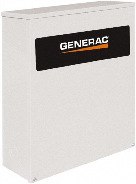 GENERAC RTSN200J3