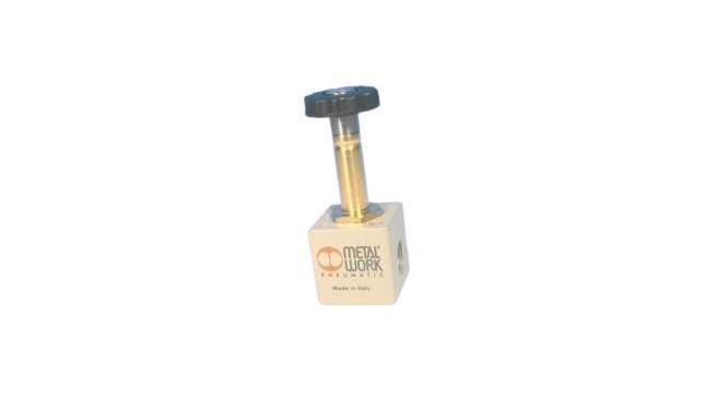 METAL WORK PNEUMATIC W4017001100U